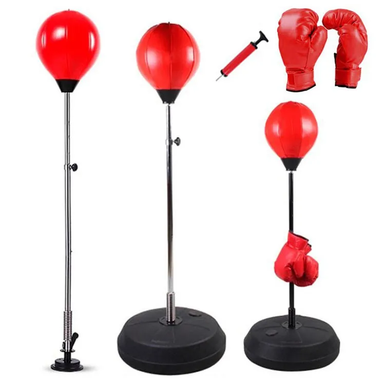 punch ball toy