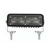 New LED forklift blue or red light safety zone warning light Line forklift pedestrian danger signal light