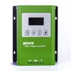 30A 12V 24V MPPT Solar Panel Charge controller 120v
