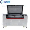 used RECI brand laser tube laser machine/specialized software of laser machine for wood SSR-1410U