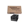 4 Port RJ45 With 1 Fiber Ports SFP Gigabit Unmanaged Industrial Ethernet Switch