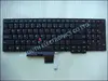 Wholesale price black keyboard for ibm for lenovo for thinkpad edge e530 e535 e530c 04y0301 v132020as3 US UK RU FR SP GR LA