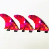 New style TRI surf fins FCS/ FUTURE surfboard fins for sale