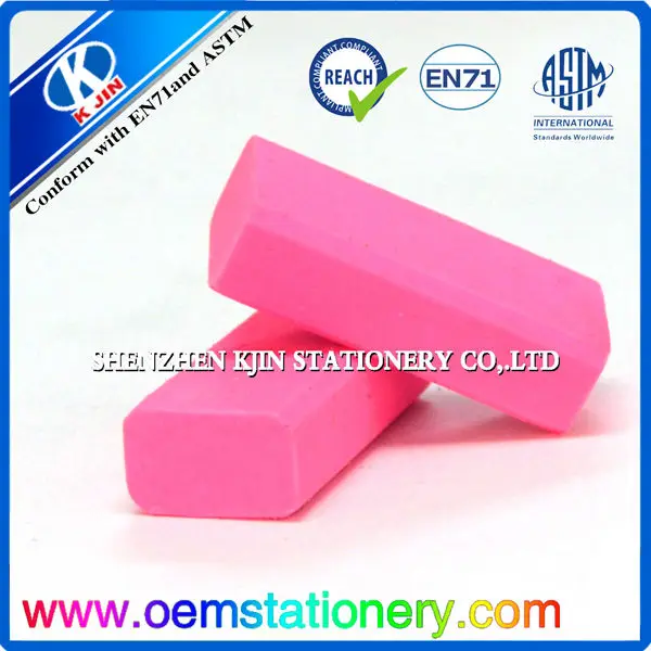 For Big Mistake Soft Rubber Eraser/jumbo Eraser Buy Jumbo Eraser