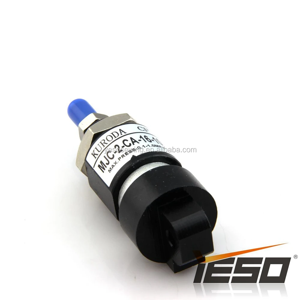 S35350 MJC2CA1610 Cylinder Yeso Machine Parts Sewing Parts Sewing