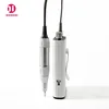 Canada customer are crazy about this wholesales portable pen shape electric nail drill