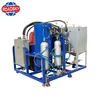 Cold Paint Truck Mounted Road Line Marking Machine For Sale