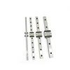 Hot new products linear guide shaft set rod