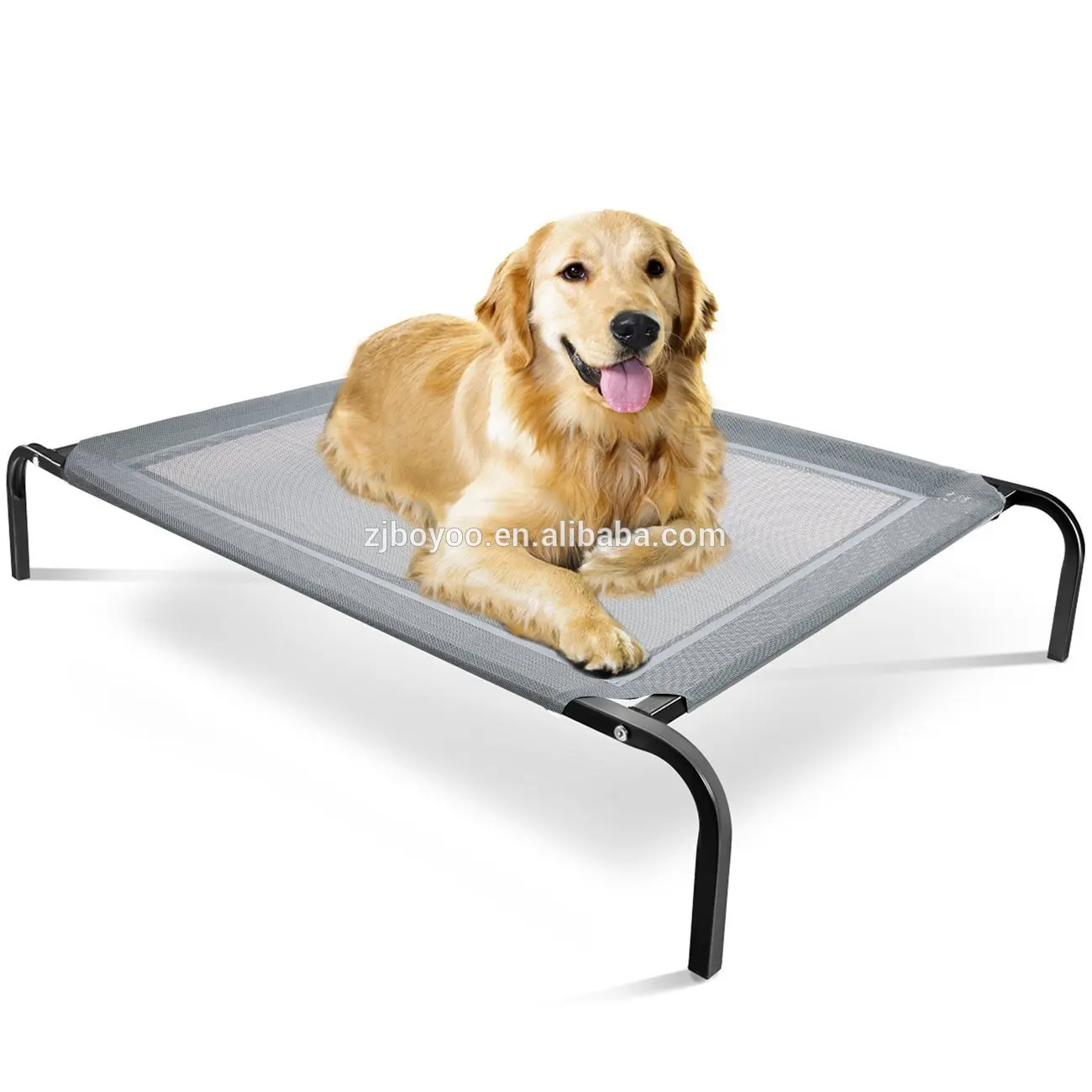 cooling dog bed