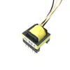 EE EF ETD EPC EI RM PQ Series Custom High Frequency Transformer Step-Up Step-Down Transformer