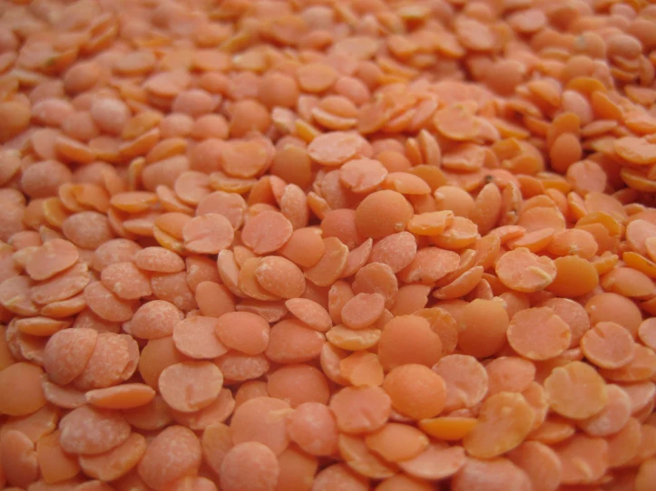 split lentils 