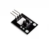 Broken Light Blocking Photo Interrupter Sensor Module For Uno R3