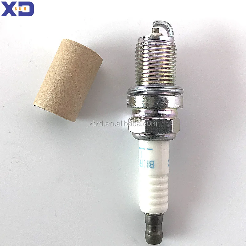 Spark Plug9