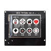 3D Printing Touch Screen RepRap Controller Panel MKS TFT28 V2.0 Display Color TFT Support /WIFI/APP/outage Saving Local Language