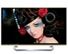 48 inch FHD Ultra-thin Golden LED television with Android 4.4/48" FHD Android 4.4 LED TV with VGA/USB/AV/Component