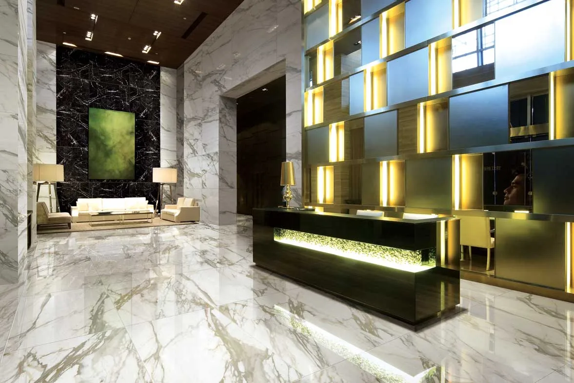 600X600 800x800 1000x1000mm marble tile dubai for wall or floor, View
