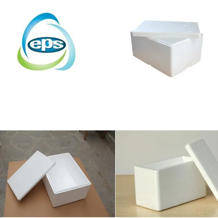 Customized Styrofoam Packing Box With Foam Insert With Carton Box Package Buy Custom Boxes