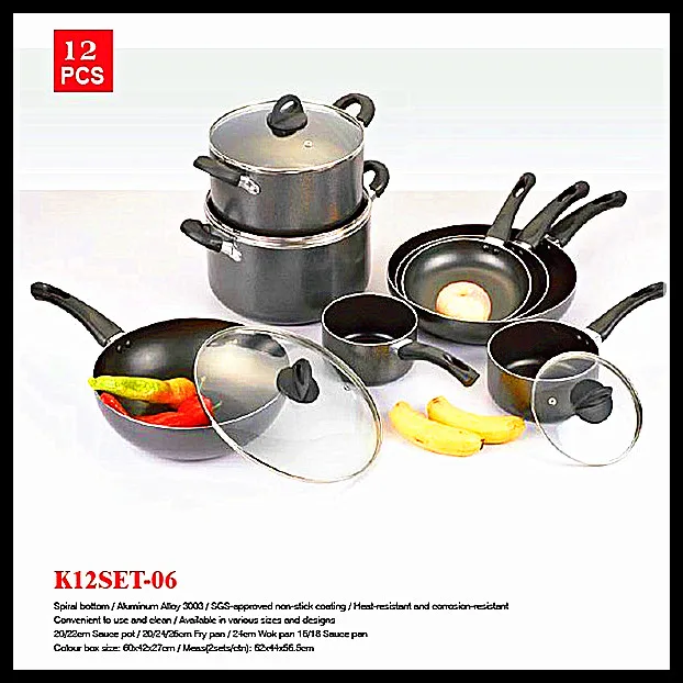 Palm Restaurant Cookware/ Cookware Sets Kitchen Buy Cookware Sets