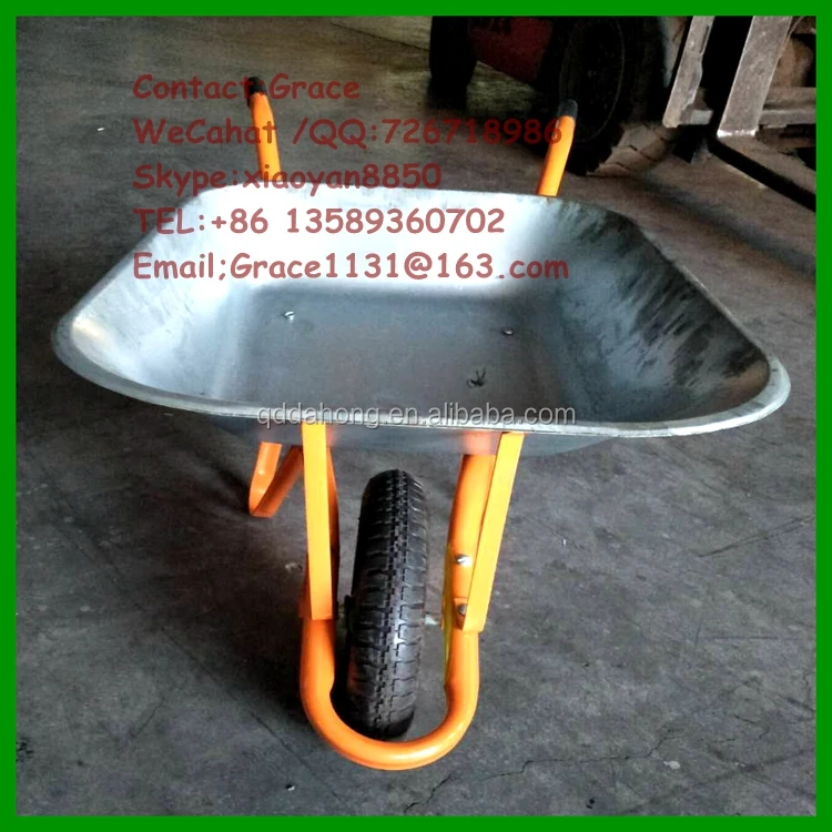 Prestar Style Heavy Duty Wheelbarrow For Sale Power 65l Wheel Barrow