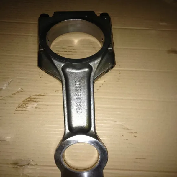 Cummin Qsk60 Connecting Rod - Buy Cummins,Qsk60 Connecting Rod,Qsk60 ...