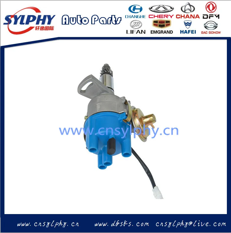 Hot Sale Auto Spare Parts Suzuki Alto Electronic Ignition Distributor