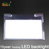 Home Appliance button led backlight