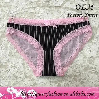 Cost-effective Panty Pants Underwear 