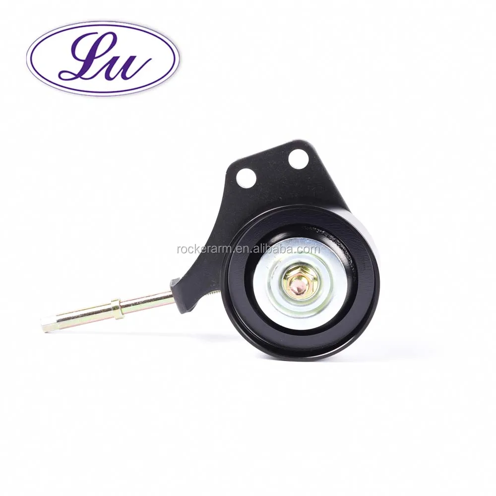 OEM NO QG13DE QG15DE QG18DD 119251M201 119251M202 119251M203 FB15 belt tensioner pulley