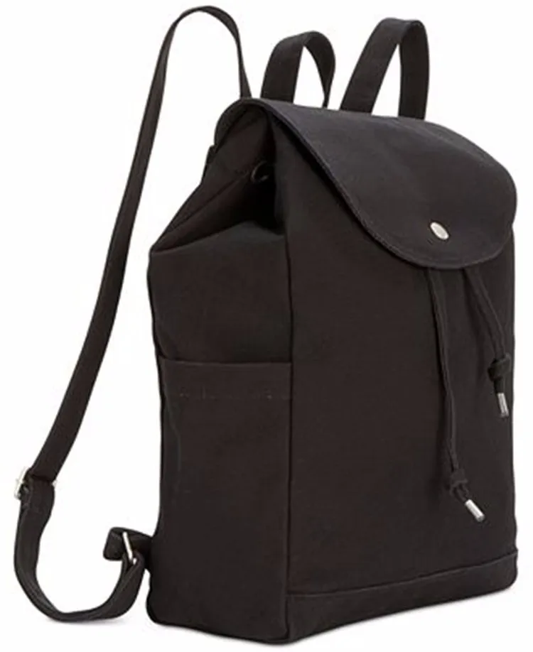 Custom Bags Recycle Canvas Backpacks For Teenagers Girls - Buy Custom Backpack,Backpack ...