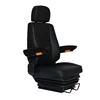 Volvo Fabric Truck Driver Seat with Air Spring
