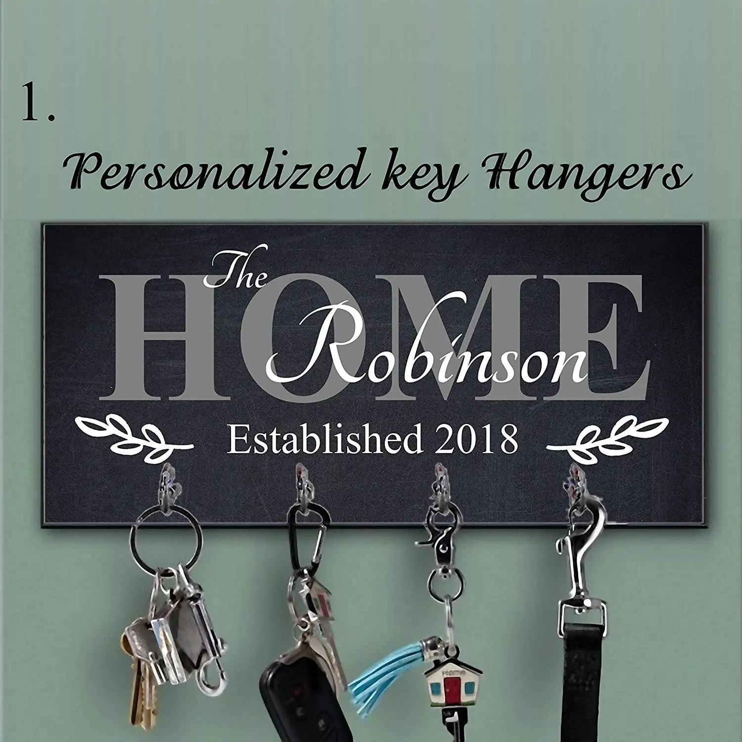 custom key hooks