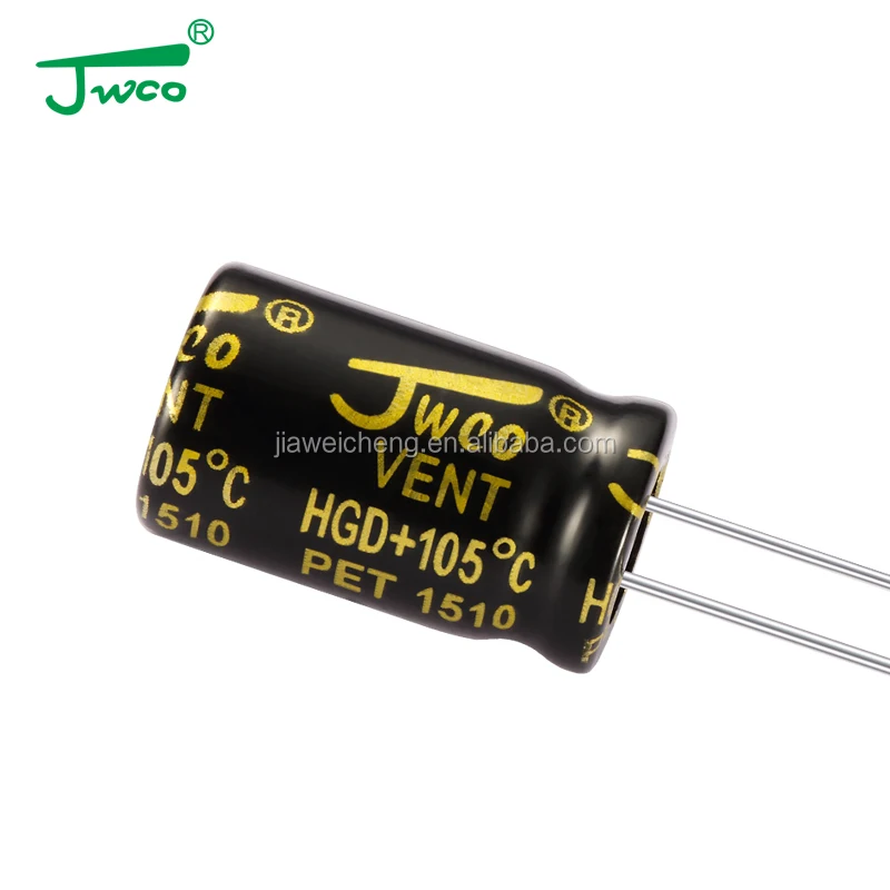 supercapacitor on sale 22UF 50V 5X11mm 105C capacitor price list