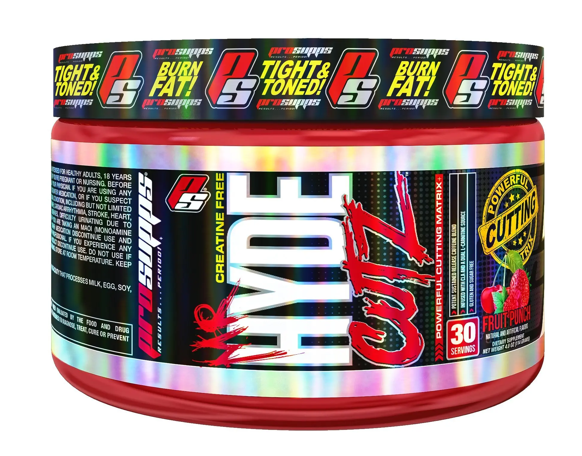 6 Day Mr Hyde Pre Workout Amazon for Build Muscle
