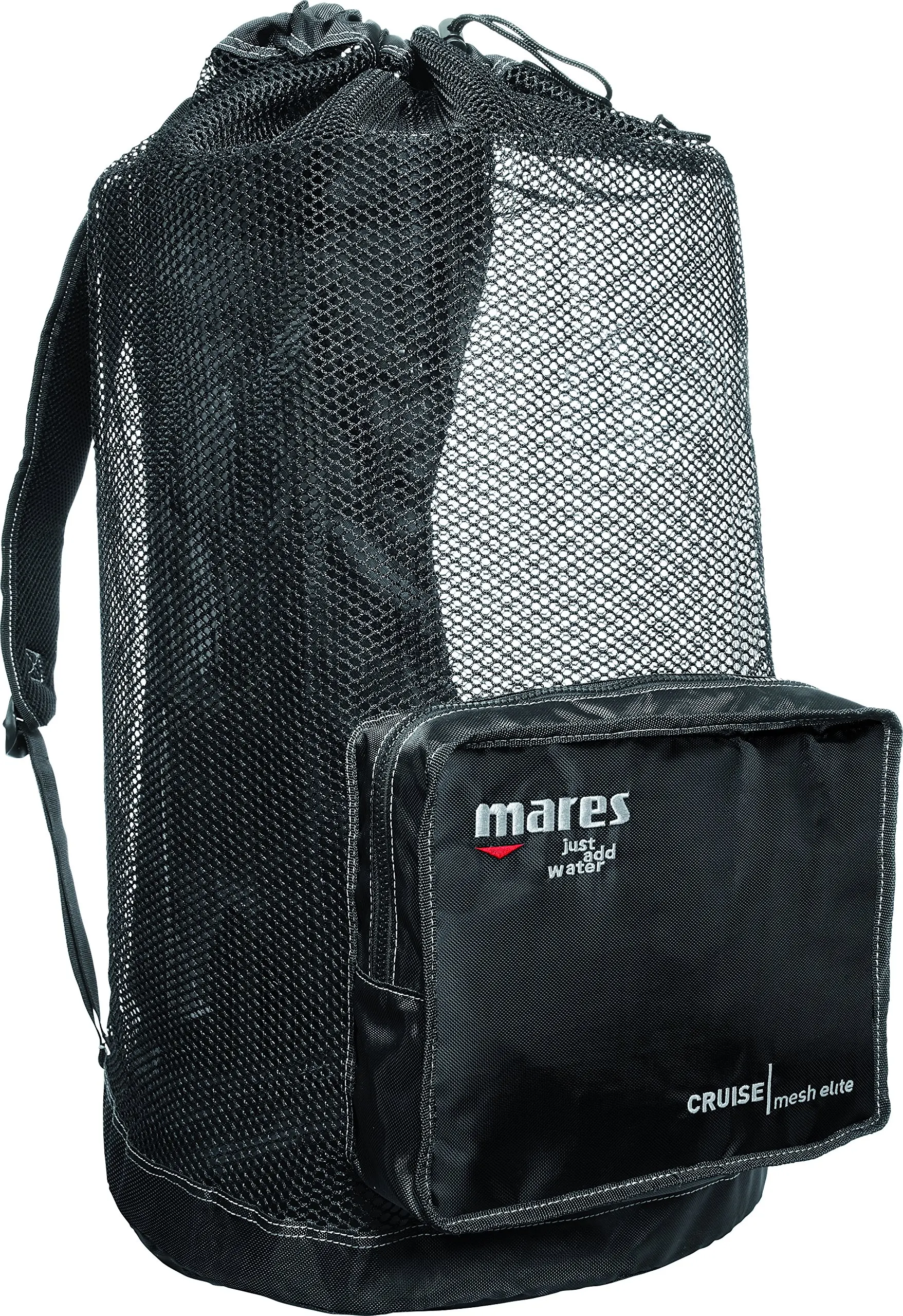 mares cruise mesh duffle bag