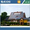 Shenzhen Manufacture 3kw home solar lighting system kt88 power amplifier kit