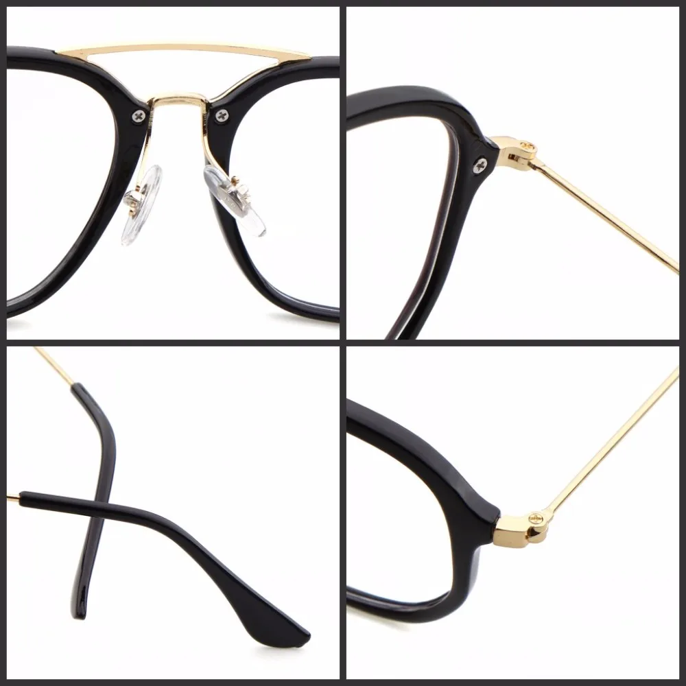 Psty2355 Cheap Optical Frame For Glasses Fashion Specs Frames For Girls