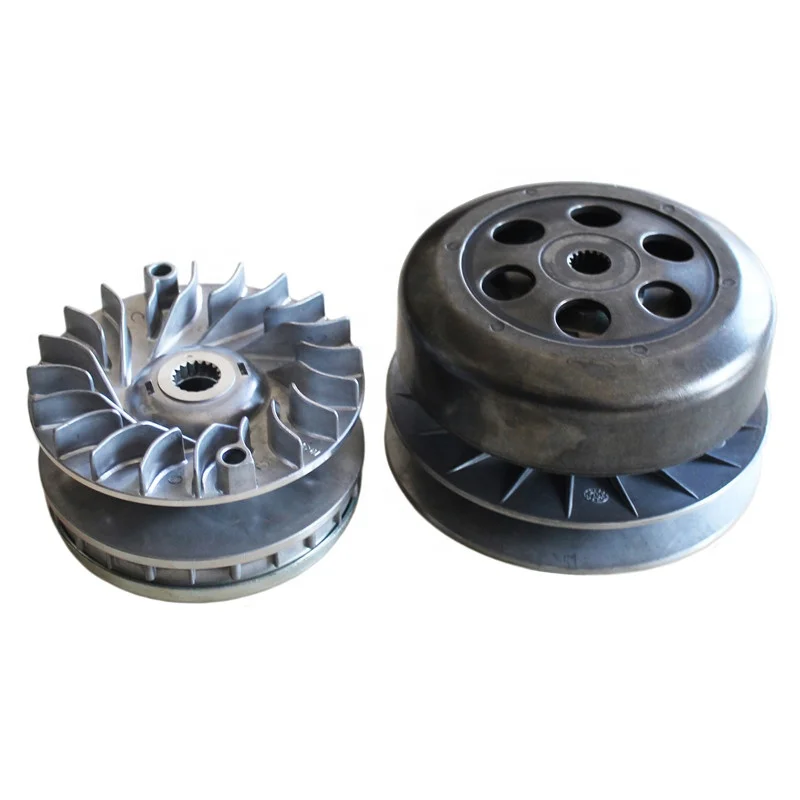 Clutch Assembly For 250cc 260cc 300cc Atv Utv Buggy Buy 300cc Engine Clutch Assembly,Atv