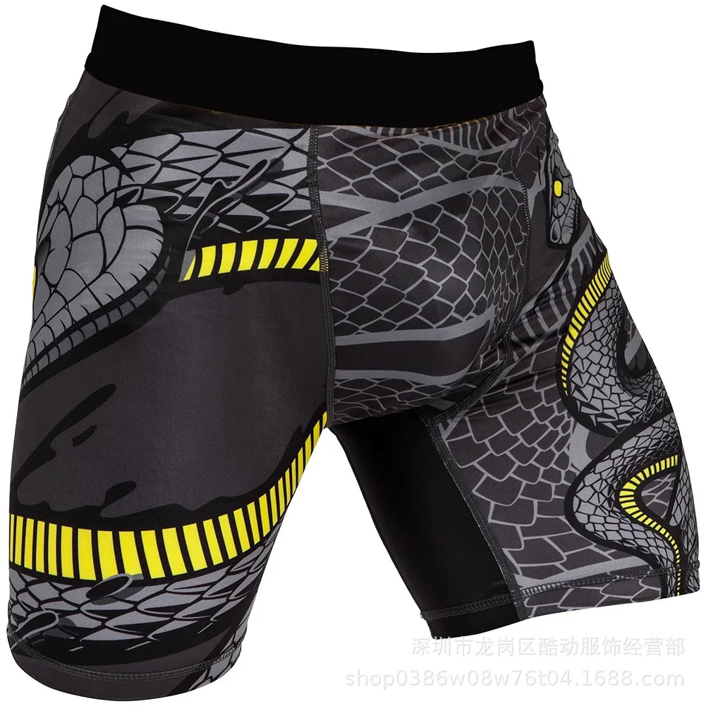 Boxing Customized Sublimation Mma Fight Shorts - Buy Spandex Mma Fight ...