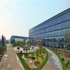 Shandong Classic steel structure factory with high quality and low-cost