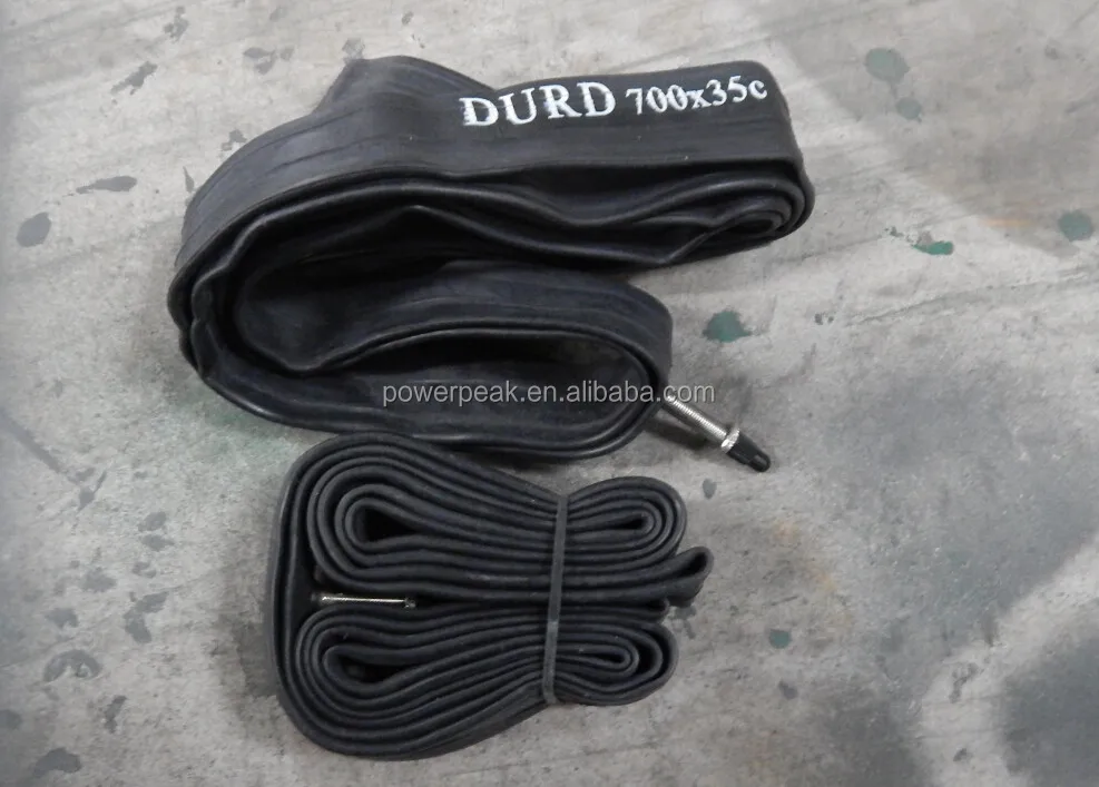 700c inner tube in inches