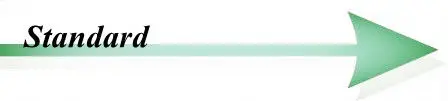 standard
