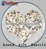Round Kiln Calcined Bauxite Supplier