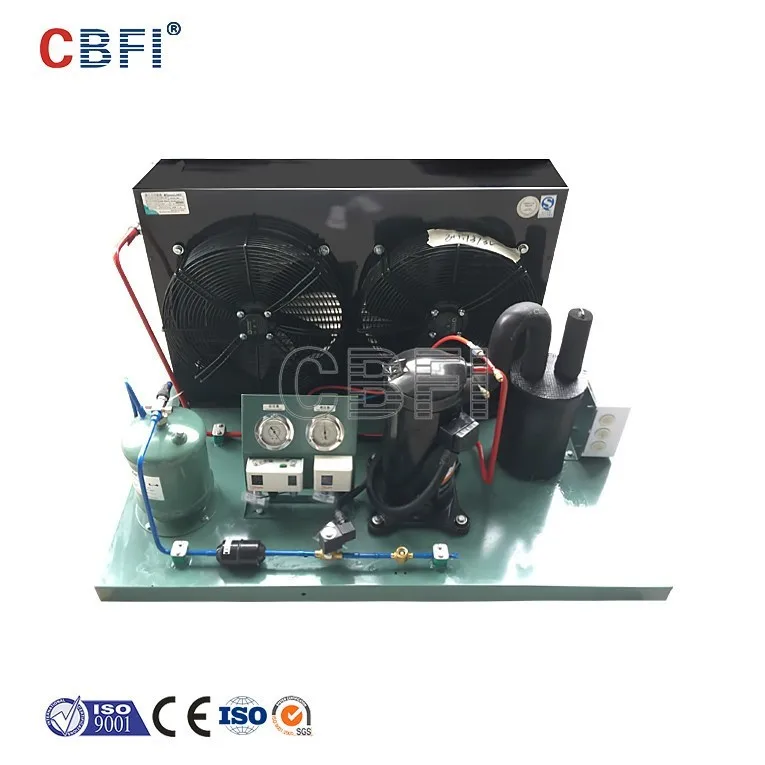 product-Standard Mobile Cold Room Refrigeration for Store Food-CBFI-img-1