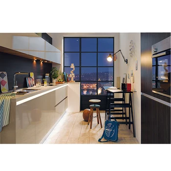 Kitchen Designs For Small Spaces,Kitchen Cabinets Design Malaysia - Buy