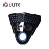 OEM Service Silicone Rubber Mold For Computer Keyboard Button