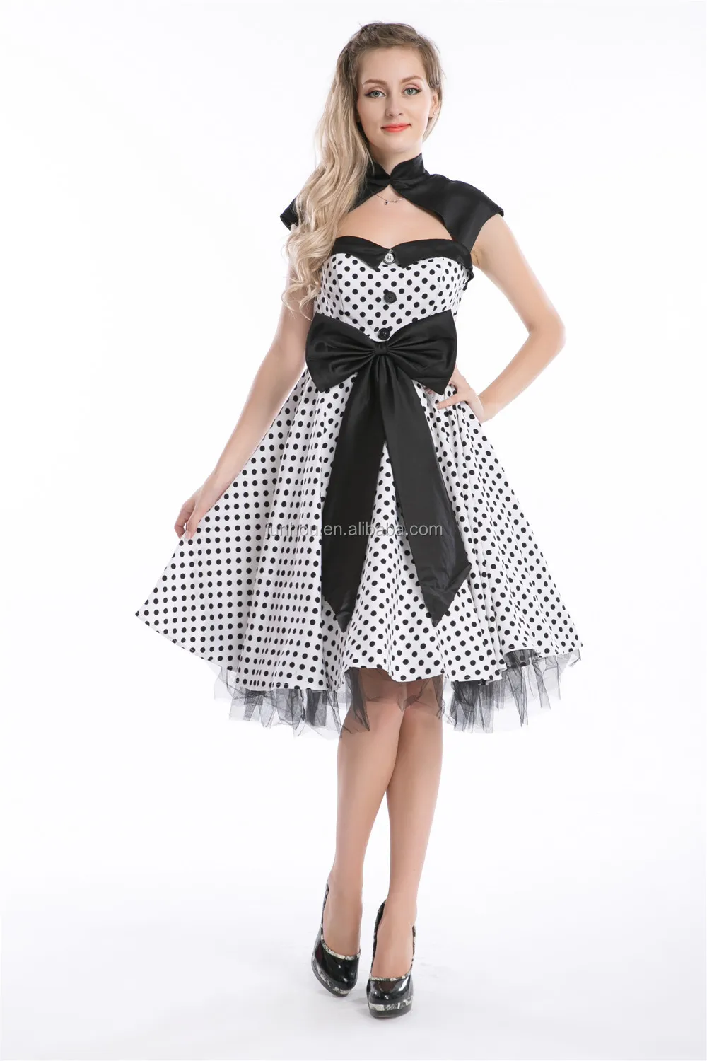 Wedding Swing Dresses