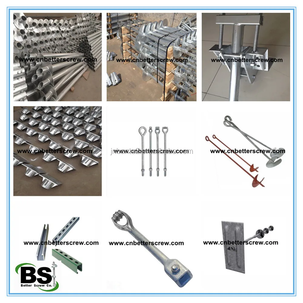 Installing Foundation Wall Anchors Guy Adaptors