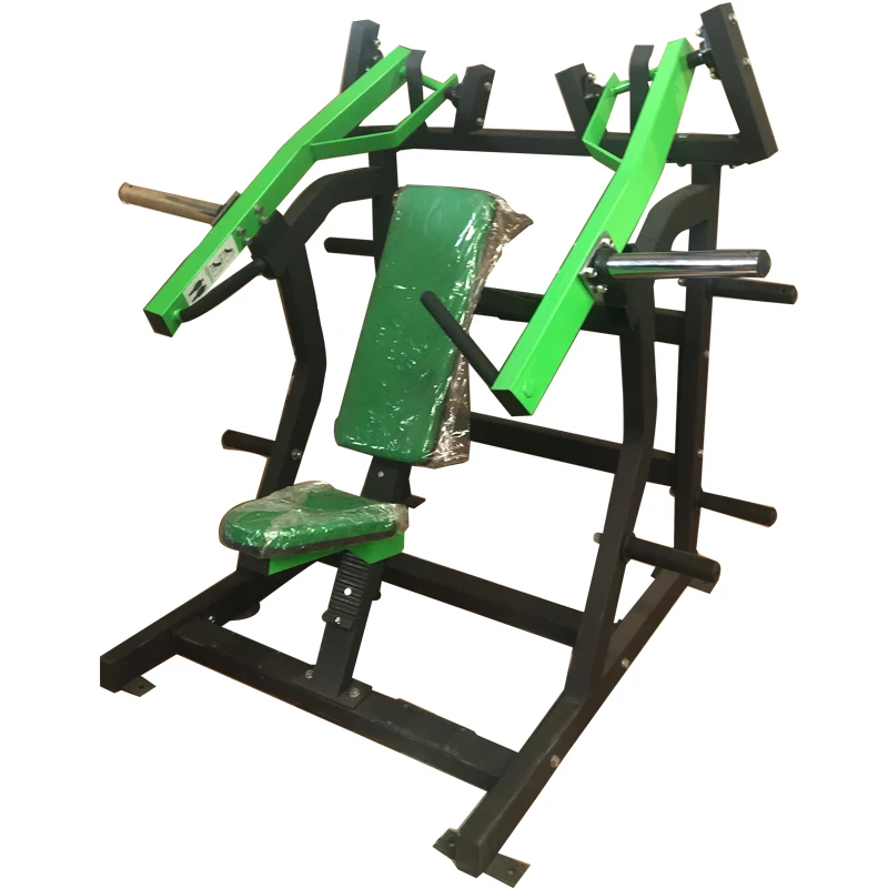 Iso Lateral Bench Press Hammer Strength Fitness Machine Buy
