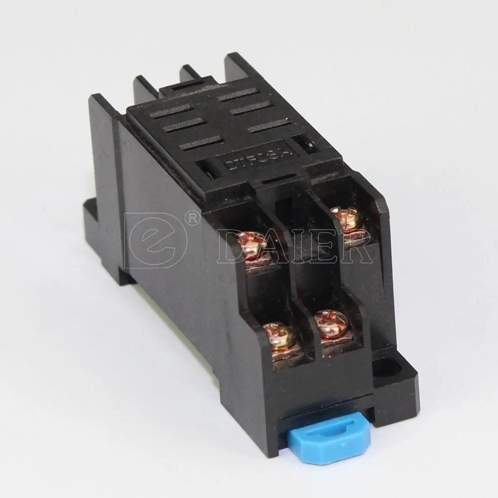 10a 240v 28vdc Relay 6v250v Coil Rating Jqx13f Ly2 Ormon Relay 10a