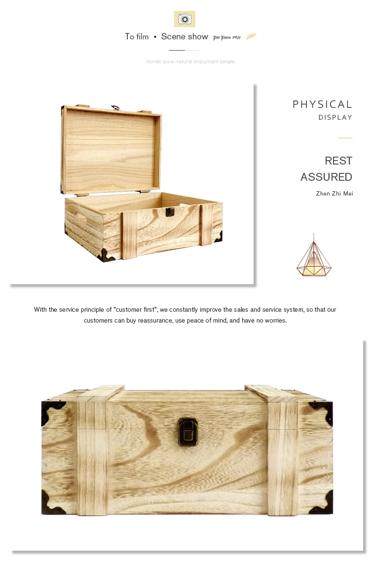 Superior Quality Cheap Small Wooden Crates Buy Wooden Crates,Cheap